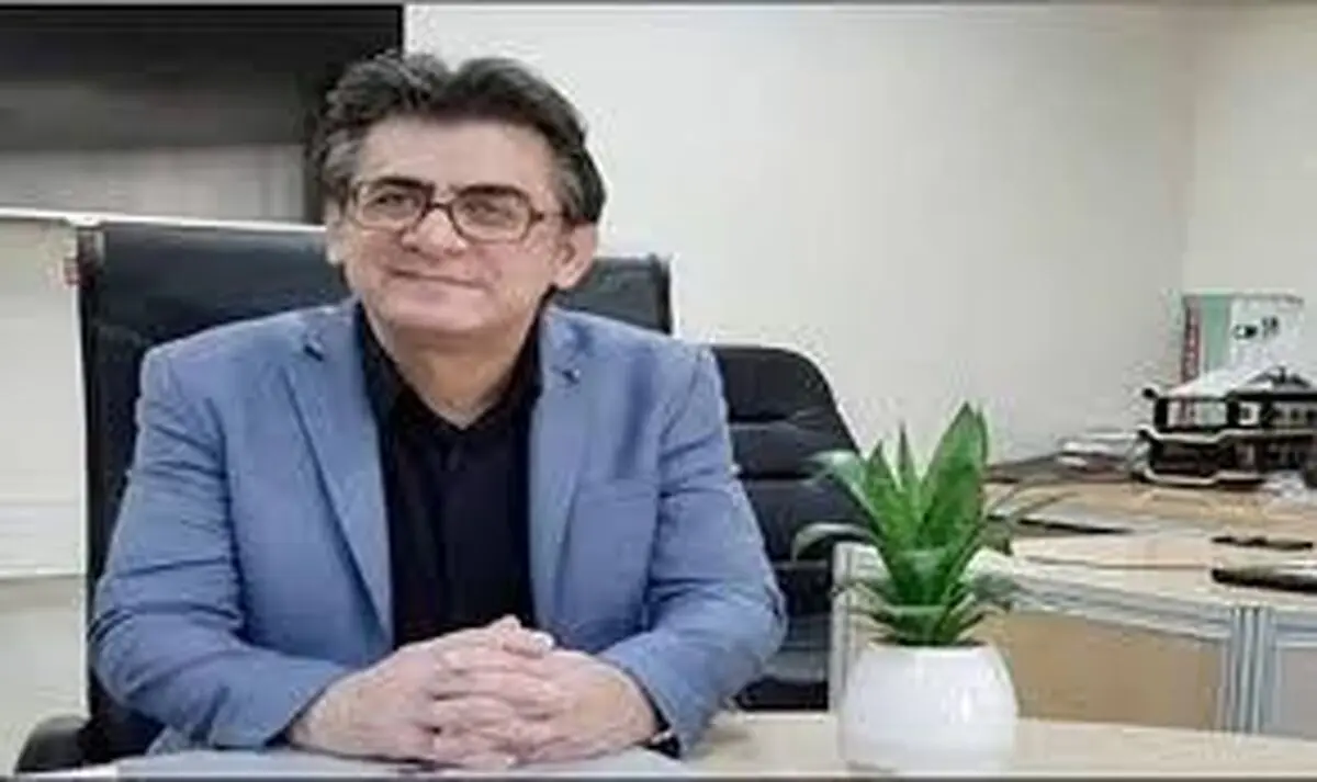 شهرام یزدانی، مشاور آموزشی رئیس جمهور کیست؟ | شهرام یزدانی سخنگوی ستاد جلیلی بود؟!
