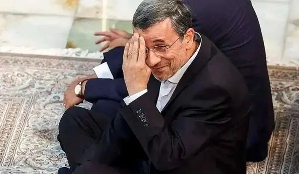 احمدی نژاد کجاست و الان چه می کند؟