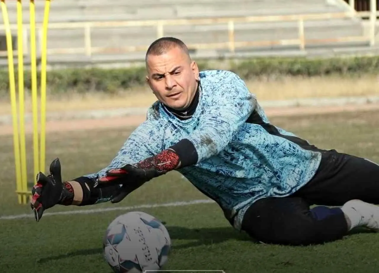 واکنش ستودنی حامد لک به آتش سوزی جنگل‌های هیرکانی + عکس