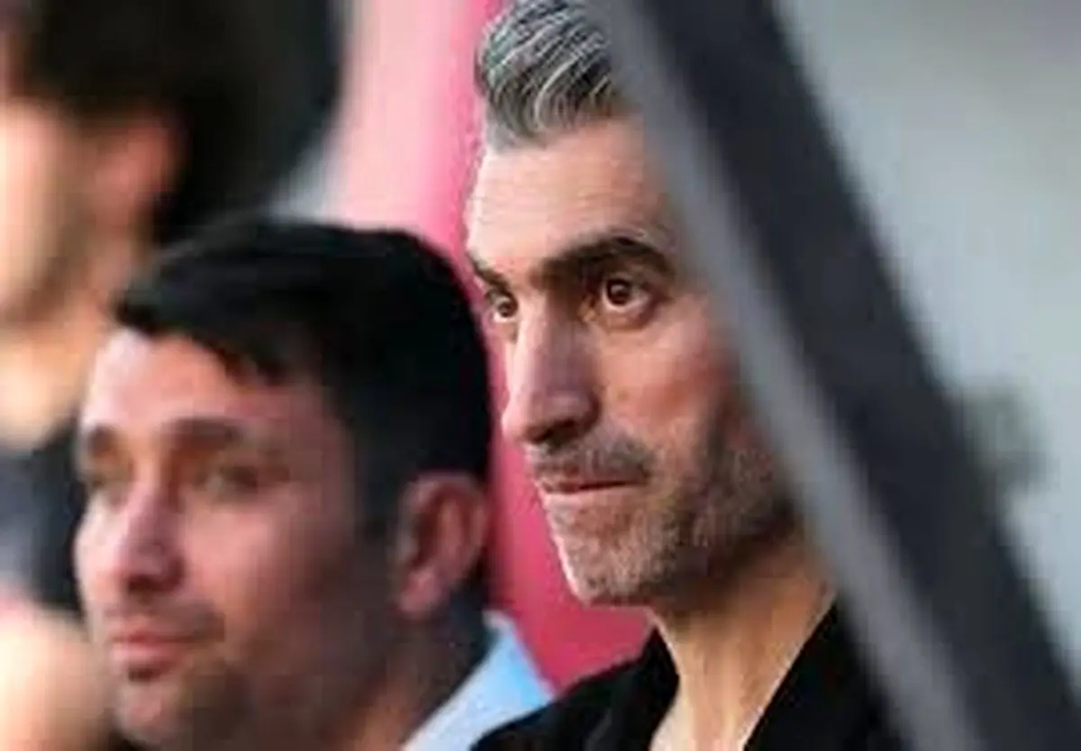 بازگشت جباری به لیگ برتر | سرمربی جدید مس رفسنجان مشخص شد
