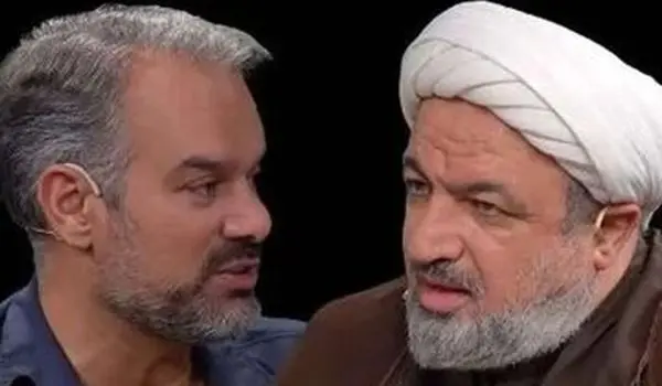 سوار خودروی سعید جلیلی بشو تا به تو تیراندازی کنند | پاسخ به رسایی: اگر نمی‌ترسی در خیابان ولیعصر پیاده روی کن!