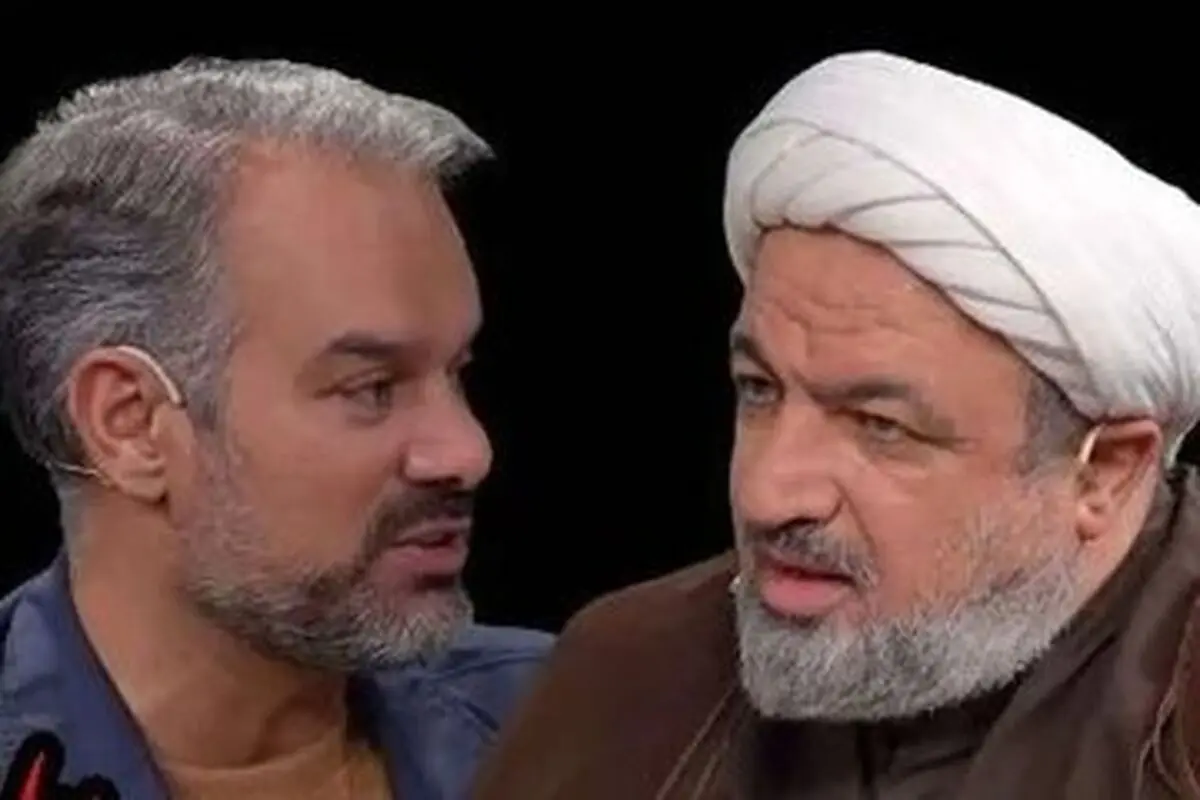 سوار خودروی سعید جلیلی بشو تا به تو تیراندازی کنند | پاسخ به رسایی: اگر نمی‌ترسی در خیابان ولیعصر پیاده روی کن!