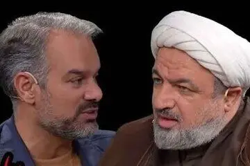 سوار خودروی سعید جلیلی بشو تا به تو تیراندازی کنند | پاسخ به رسایی: اگر نمی‌ترسی در خیابان ولیعصر پیاده روی کن!