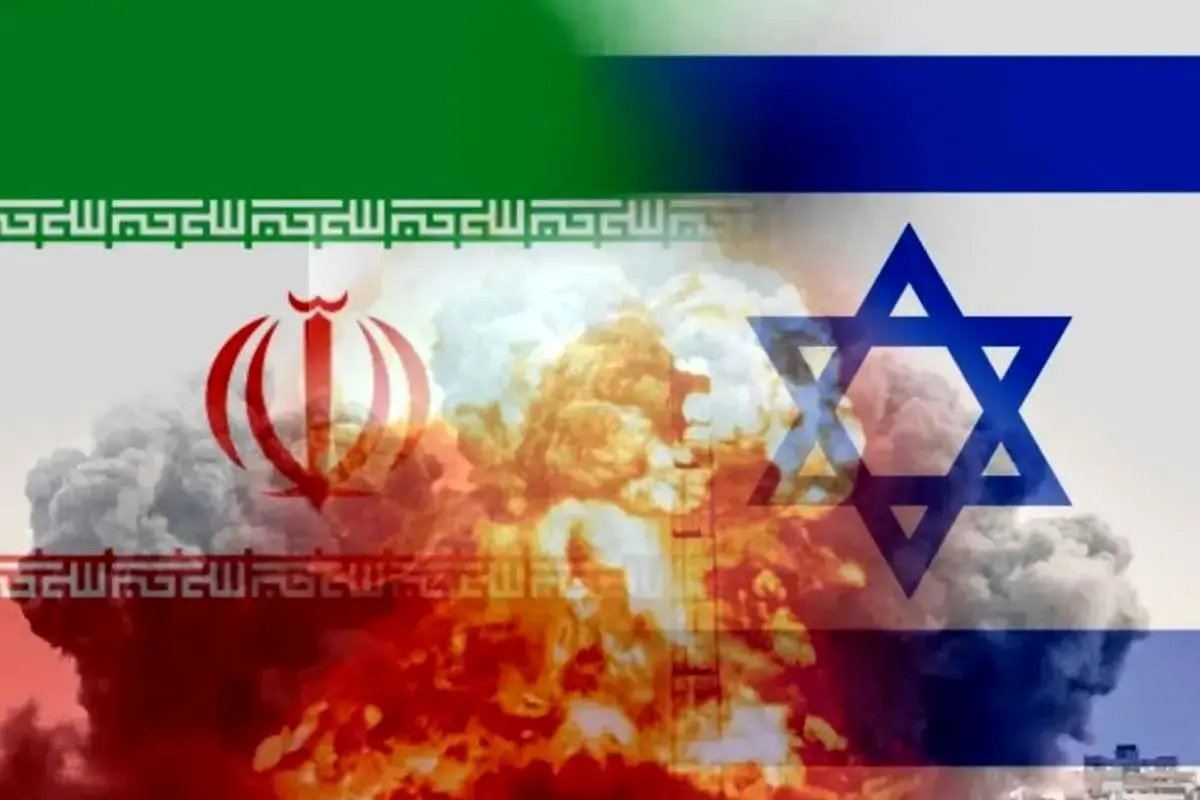 تاریخ حمله مجدد اسرائیل به ایران امروز چهارشنبه ۹ مهر ۱۴۰۴ لو رفت؟