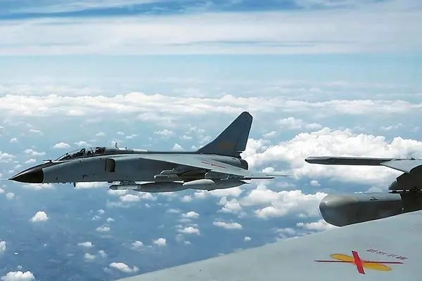 چین مانورهای آتش زنده پیرامون تایوان را آغاز کرد؛ هشدار شدید به «جدایی‌طلبان» و مداخله خارجی