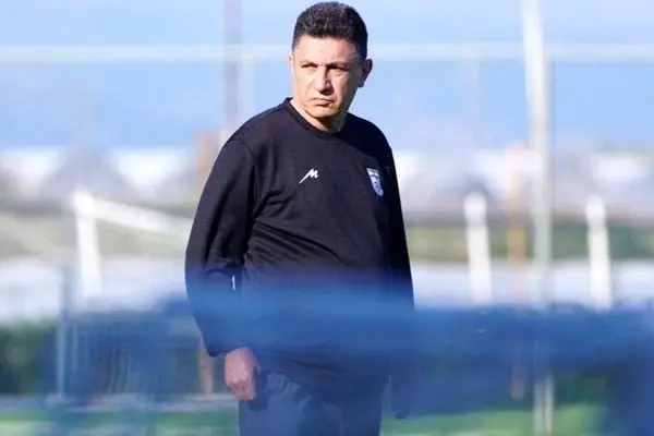 امیر قلعه نویی رکورد شکست