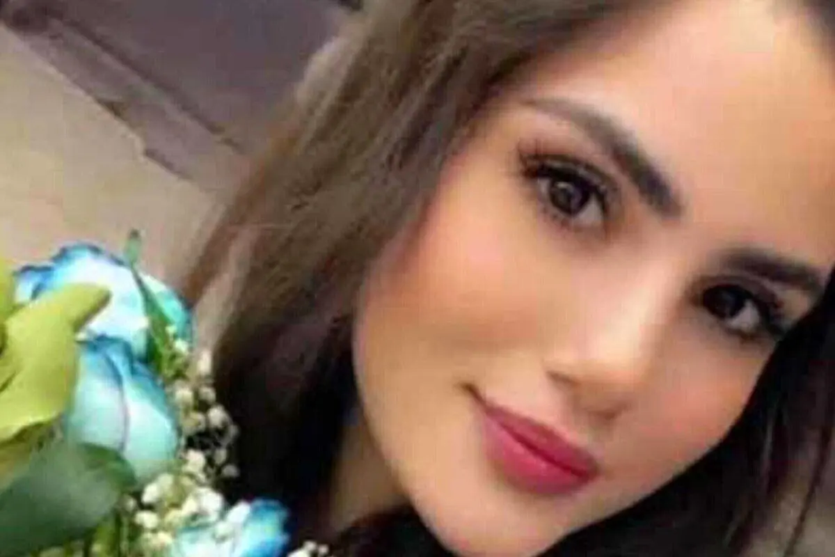 توضیح منابع رسمی درباره وضعیت ساغر اعتمادی
