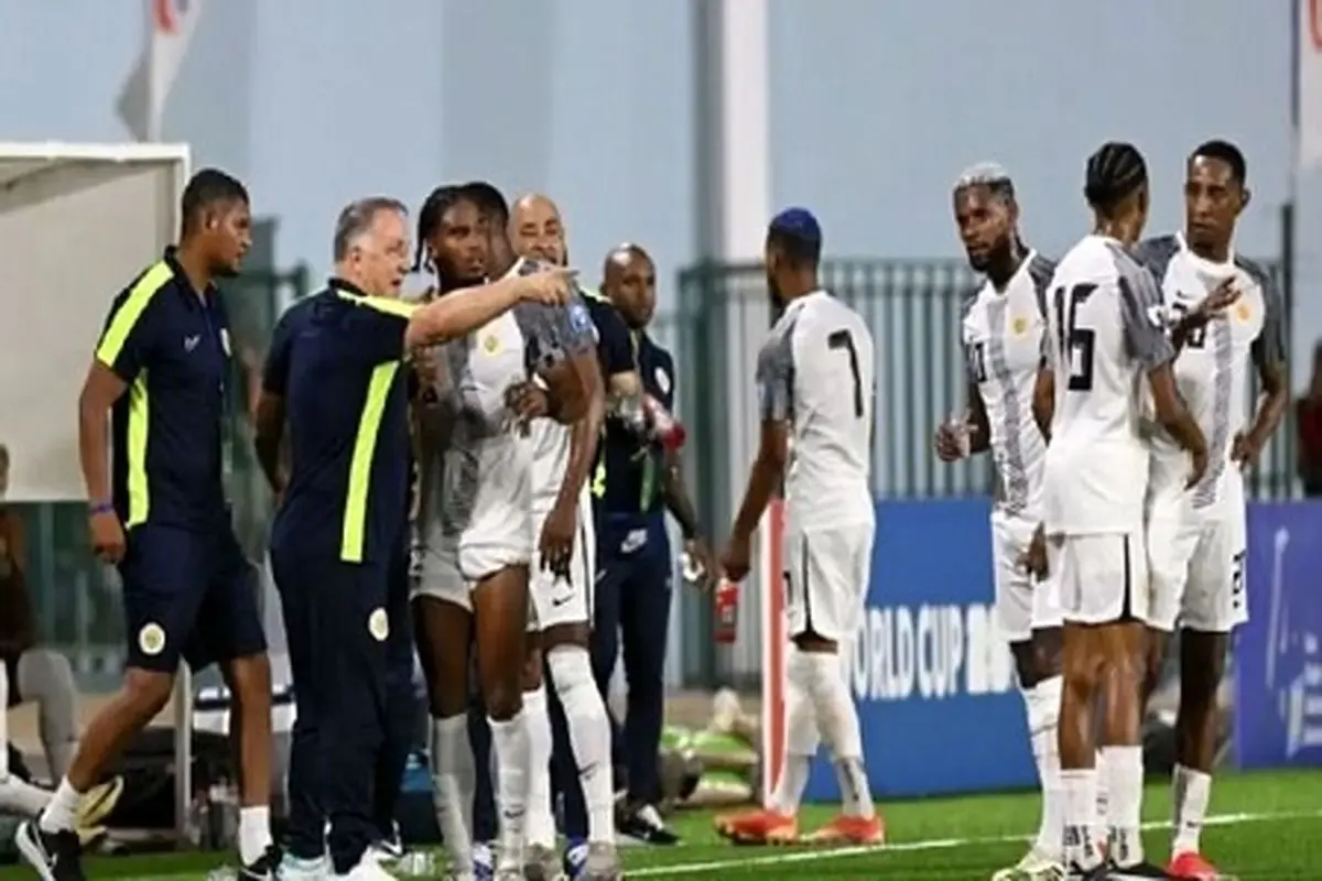  کشور کوراسائو کجاست؟ | معرفی کوچک‌ترین کشور تاریخ جام جهانی فوتبال