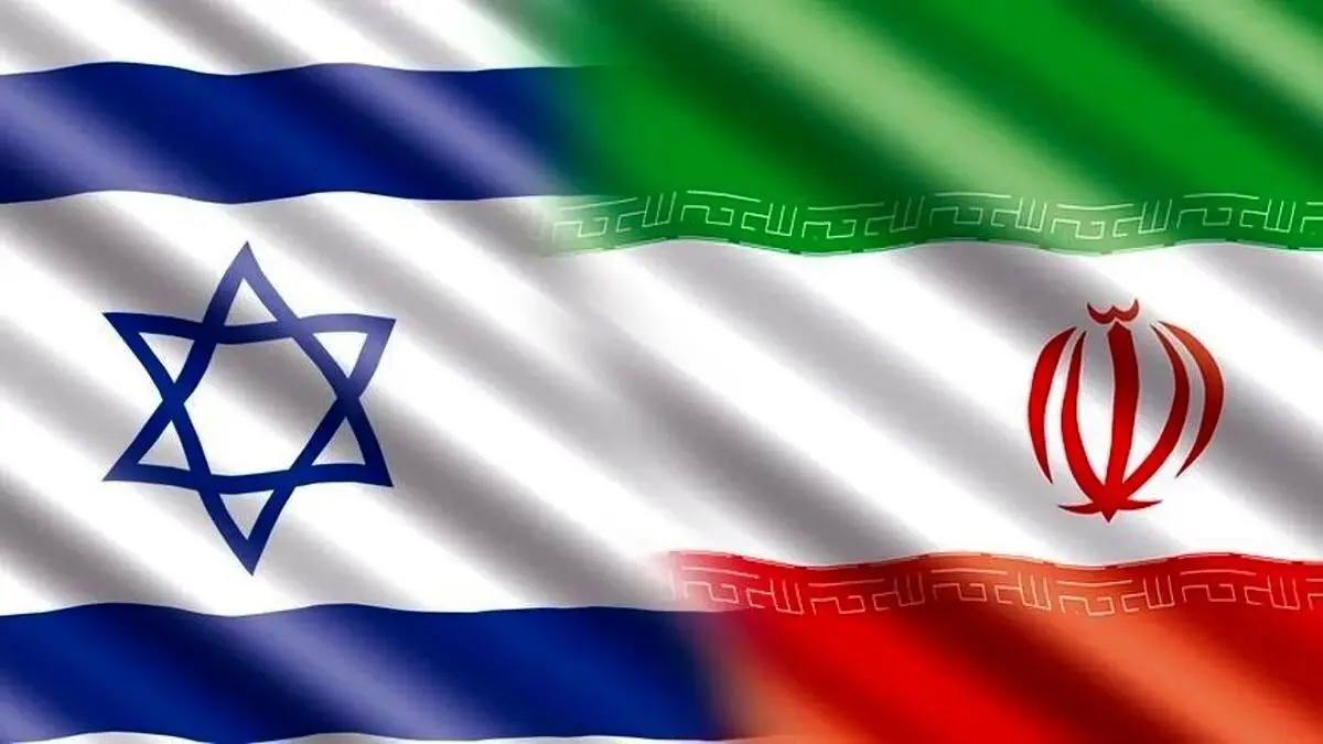 اولین عکس از اتاق جنگ اسرائیل پس از حمله ایران!