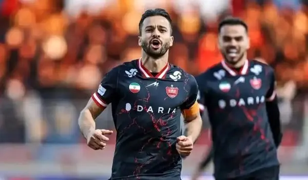 جدیدترین خبر از پرسپولیس رسید | جانشین سروش رفیعی در پرسپولیس مشخص شد

