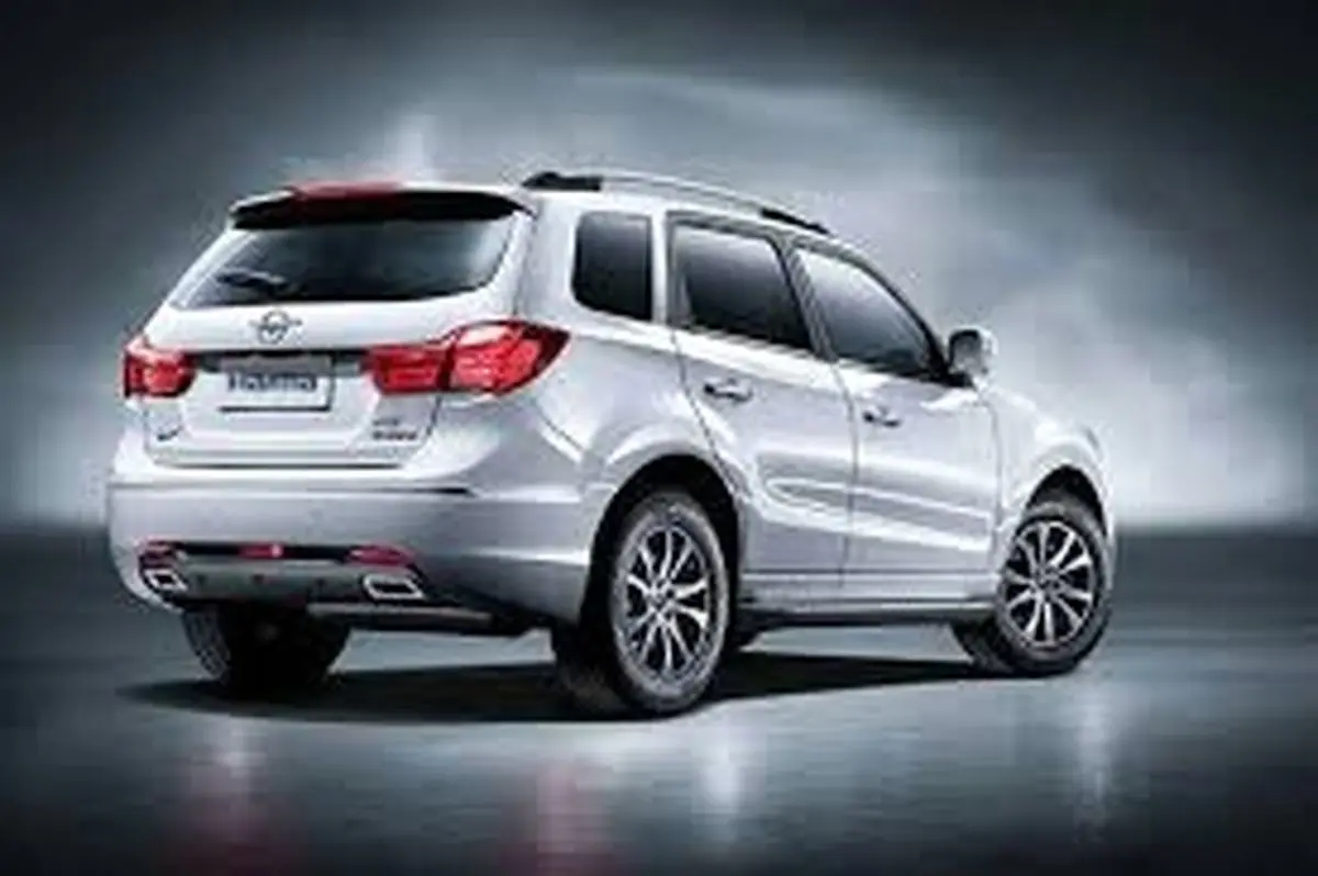 شرایط فروش فوری هایما؛ سود آنچنانی با شانس برنده شدن حداقلی
