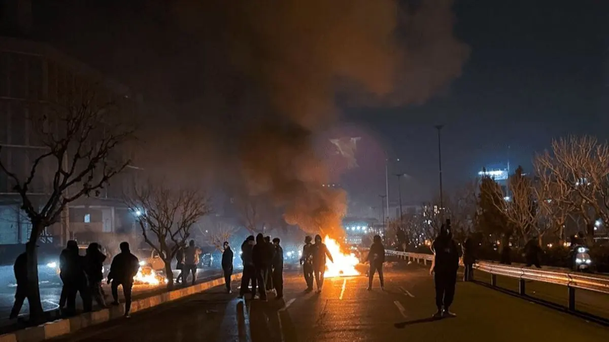 فراخوان دوباره پژاک و کومله برای آشوب در ایران؛ همراه با ترامپ هم‌پا با پهلوی