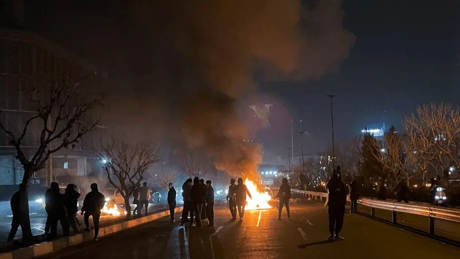 فراخوان دوباره پژاک و کومله برای آشوب در ایران؛ همراه با ترامپ هم‌پا با پهلوی