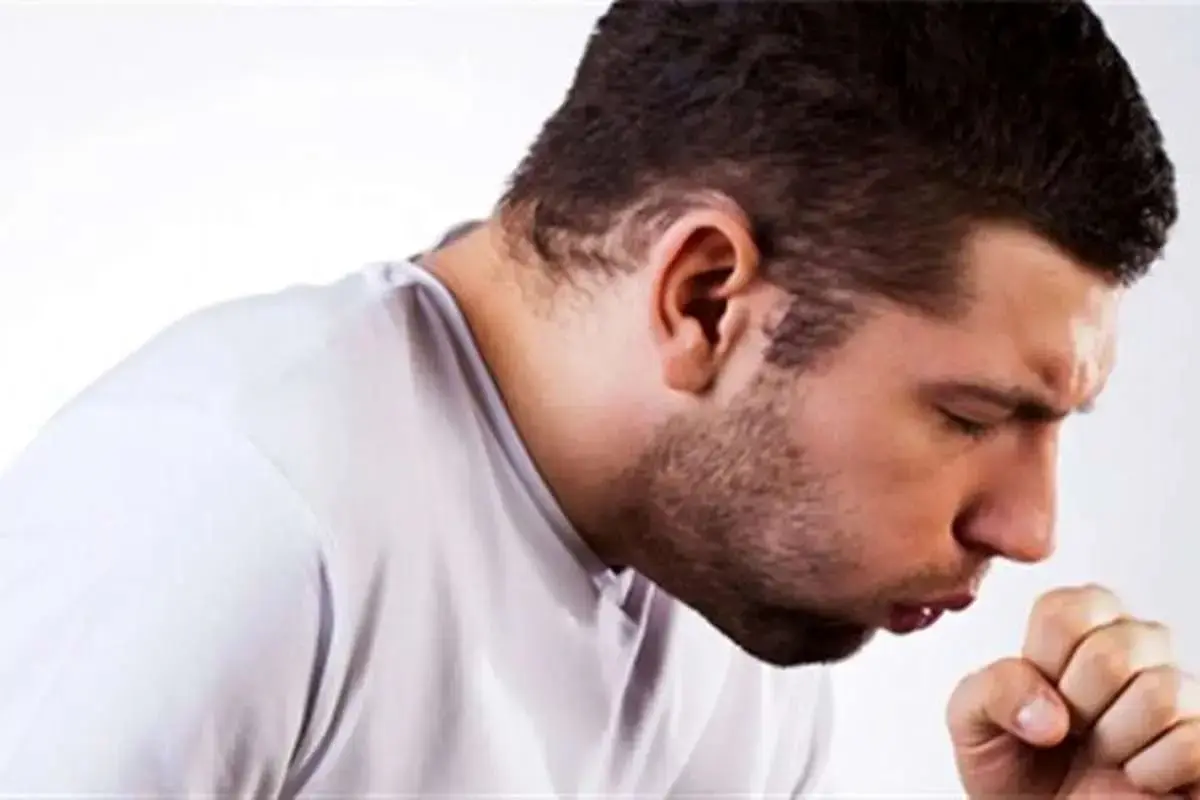 به این نوع سرفه‌ها بی‌توجه نباشید | هشدار جدی برای سلامتی بدن
