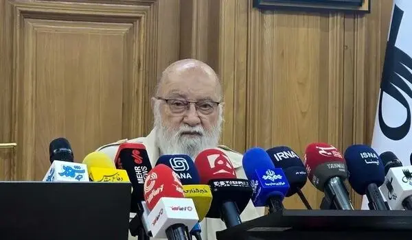 سرنوشت نامعلوم انبار نفت شهران | آیا این بمب ساعتی جابه‌جا می‌شود؟
