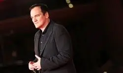 مرگ کوئنتین تارانتینو در حمله موشکی تکذیب شد