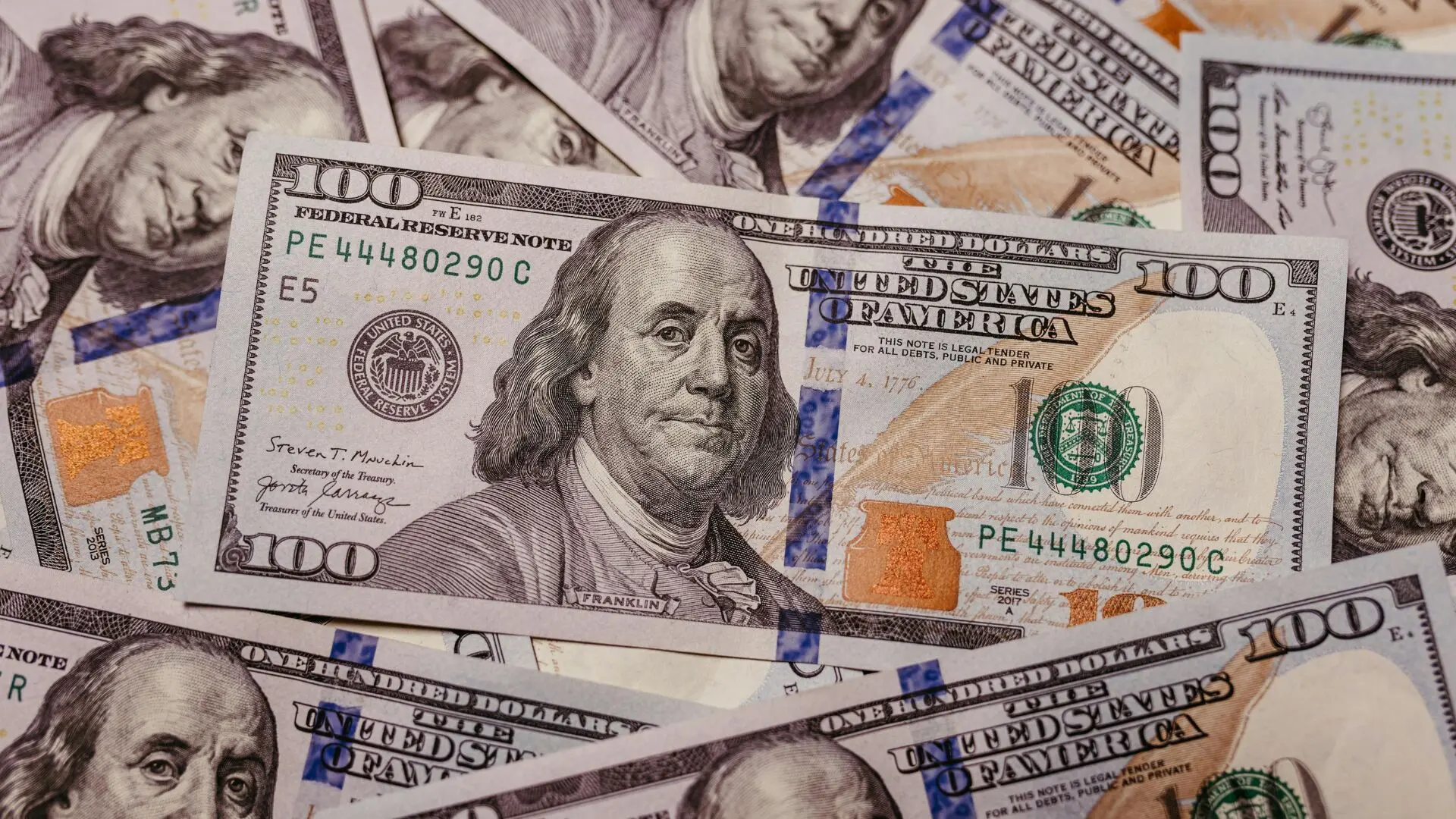 جدیدترین قیمت دلار در بازار آزاد امروز شنبه ۲۷ تیر ۱۴۰۵ | نمودار قیمت دلار ۲۷ تیر ۱۴۰۵ 