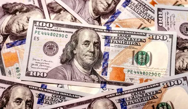 خبر فوری؛ قیمت دلار بازار آزاد ۲۳ هزارتومان ارزان شد | آخرین قیمت دلار، یورو، پوند و درهم امروز سه‌شنبه ۲۶ خرداد ۱۴۰۵