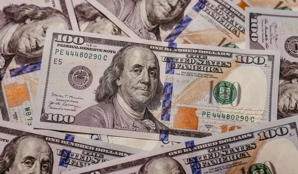 بروزرسانی قیمت دلار در بازار آزاد امروز یکشنبه ۱۴ تیر ۱۴۰۵