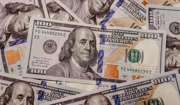 بروزرسانی قیمت دلار در بازار آزاد امروز یکشنبه ۱۴ تیر ۱۴۰۵