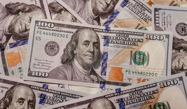 بروزرسانی قیمت دلار در بازار آزاد امروز یکشنبه ۱۴ تیر ۱۴۰۵