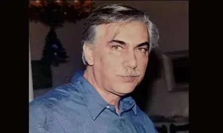 فواد بدیع درگذشت