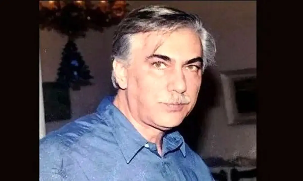 فواد بدیع درگذشت