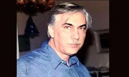 فواد بدیع درگذشت