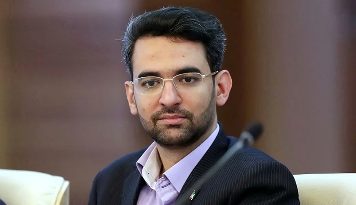 آذری جهرمی با ساخت سلاح هسته ای موافق است یا مخالف؟