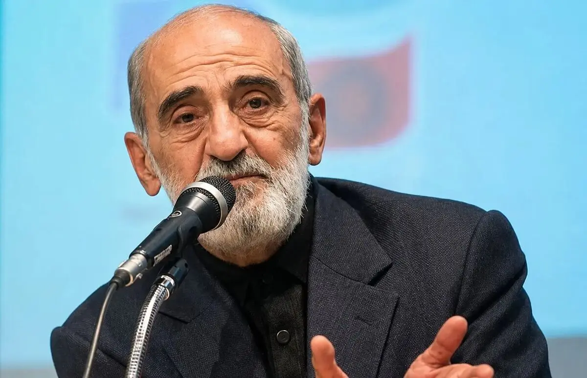 حسین شریعتمداری: بمب‌های مادرتان را بفرستید تا موشک‌های ما پدرشان را درآورند‌