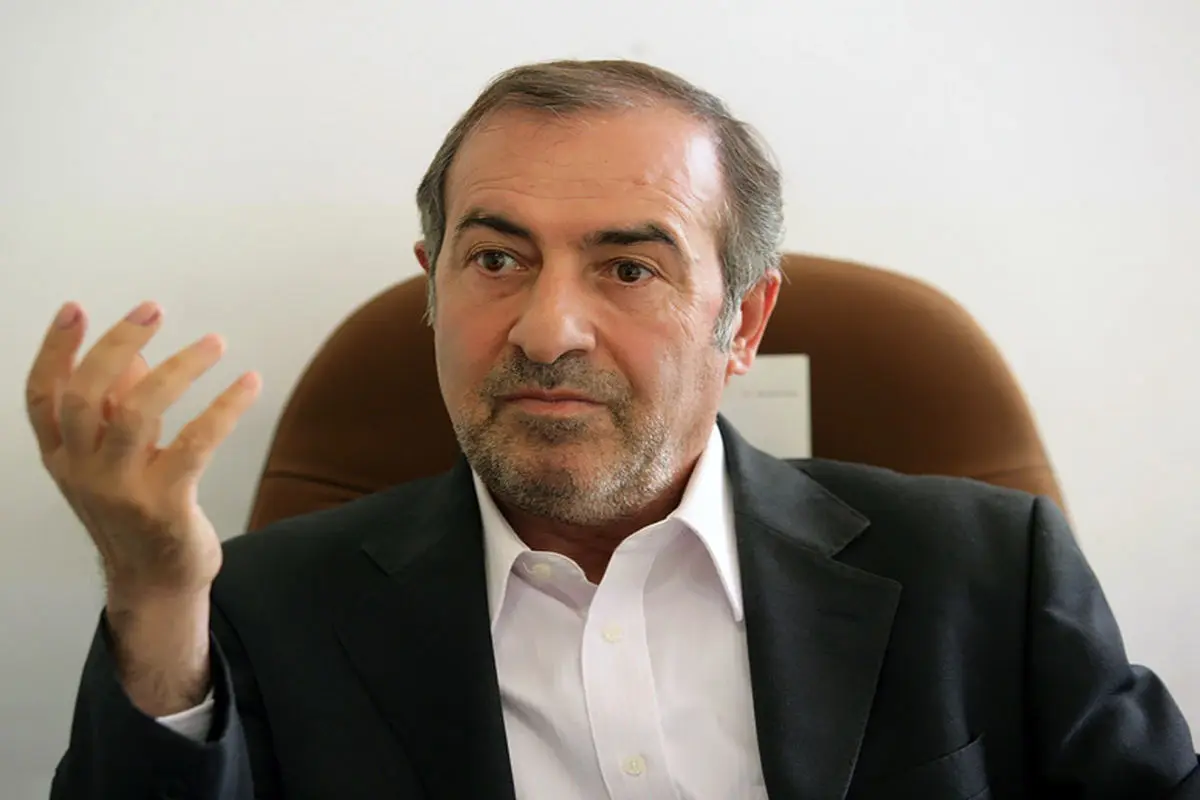 شهردار اسبق تهران: نفوذی های متدین نقشه های موساد را بی جیره و مواجب اجرایی میکنند + فیلم