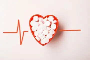آیا مصرف آسپرین‌ برای قلب مفید است؟!