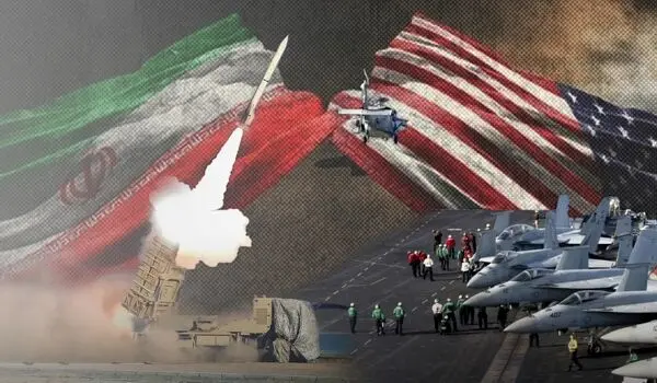 خبر فوری جنگ | برنامه ایران برای مقابله با حملات آمریکا به زیر‌ساخت‌ها اعلام شد