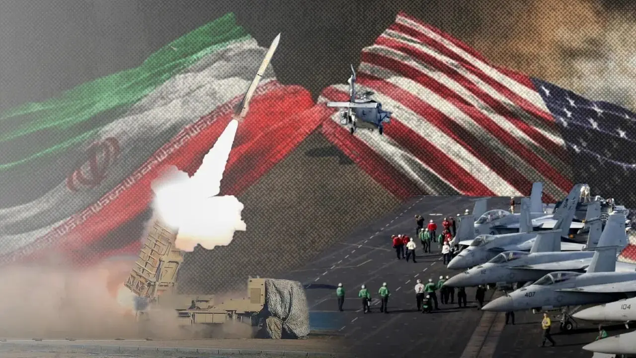 خبر فوری جنگ | پایان حملات آمریکا به ایران یا آغاز حمله زمینی؟ | ادعای آکسیوس از گزینه بعدی سنتکام علیه ایران

