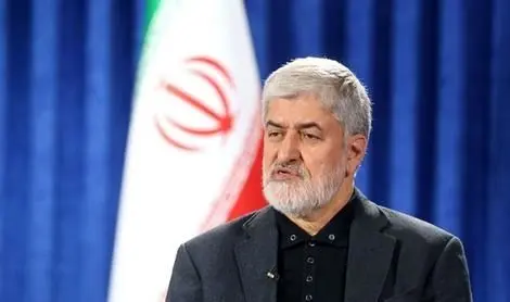 انتقاد شدید علی مطهری از مذاکره غیرمستقیم با آمریکا