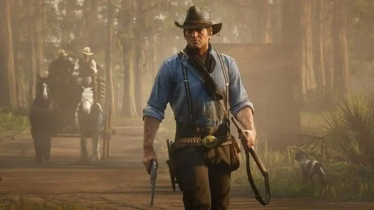 بازی Red Dead Redemption روی چه گوشی هایی اجرا می شود؟