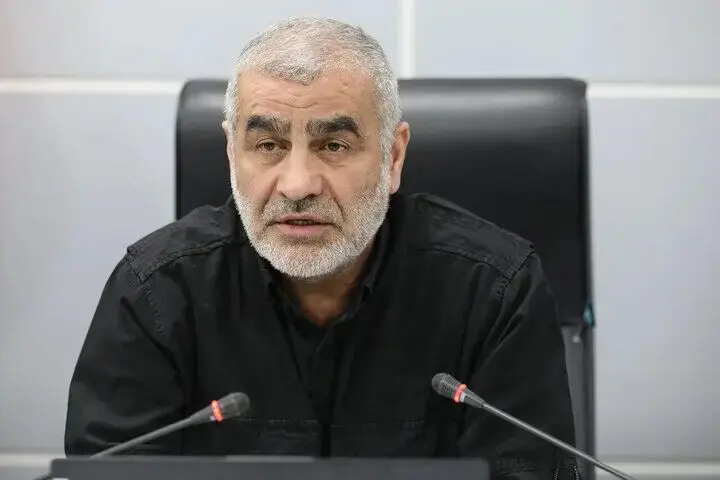 واکنش نیکزاد به محاصره دریایی ایران: آمریکا هرگز نمی‌تواند صادرات نفت ما را به صفر برساند