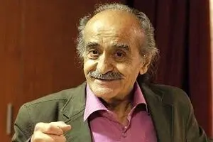 علت فوت ایرج رضایی، دوبلور سینما چه بود؟