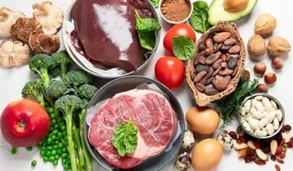 برای کاهش استرس و اضطراب، این مواد غذایی را مصرف کنید
