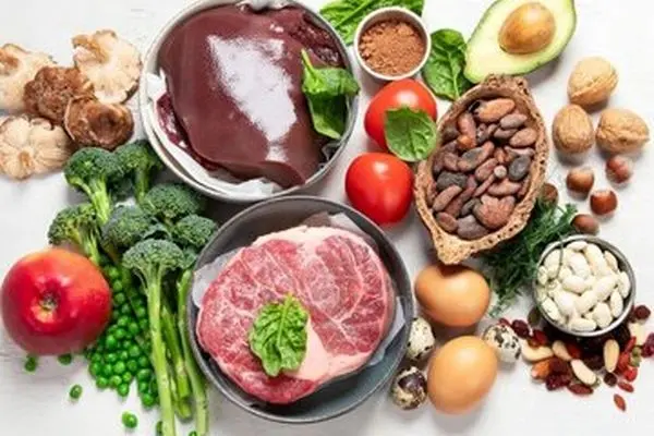برای کاهش استرس و اضطراب، این مواد غذایی را مصرف کنید