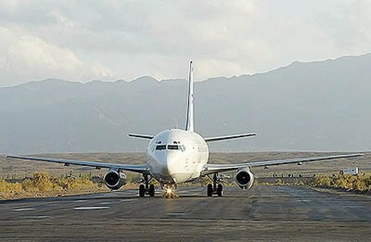 ۶ پرواز اهواز ناگهان متوقف شد | علت چه بود؟
