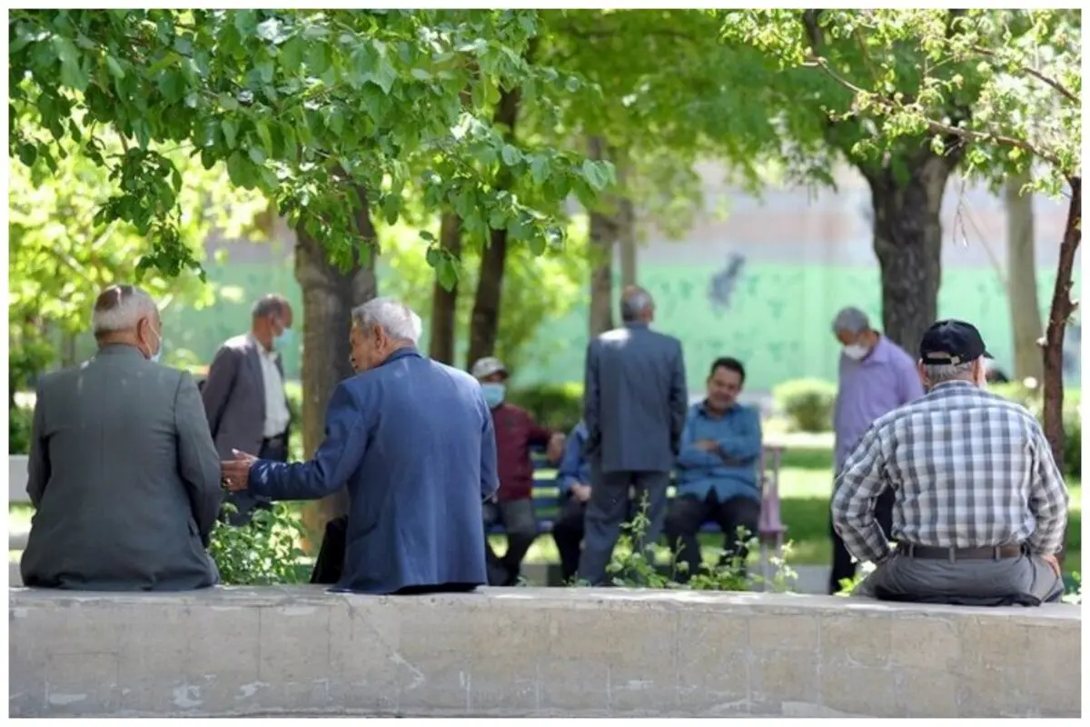 خبر خوش برای بازنشستگان دلشان را شاد کرد/ افزایش حقوق بازنشستگان از ماه فروردین اعمال می‌شود؟+ جزئیات