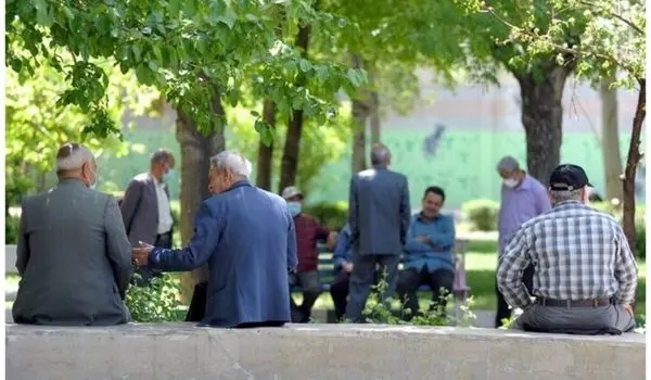 خبر خوش پنجشنبه شبی به بازنشستگان؛ همسان سازی بازنشستگان تامین اجتماعی از ۷ مهر ۱۴۰۳ واریز می شود؟