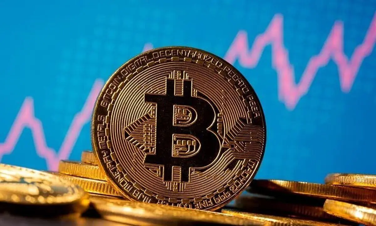 بازار رمزارز‌ها زیر فشار | بیت‌کوین عقب نشست
