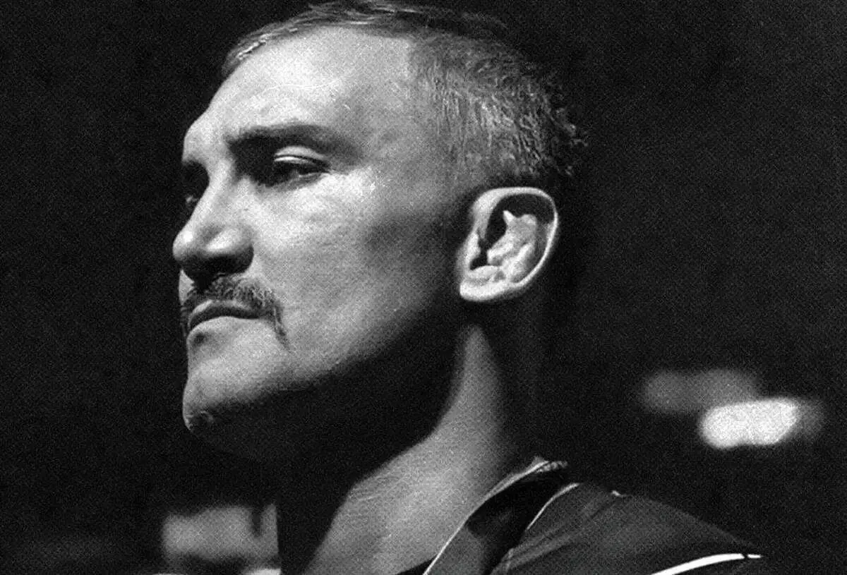 خبر فوری | بازیگر مشهور سریال وحشی درگذشت