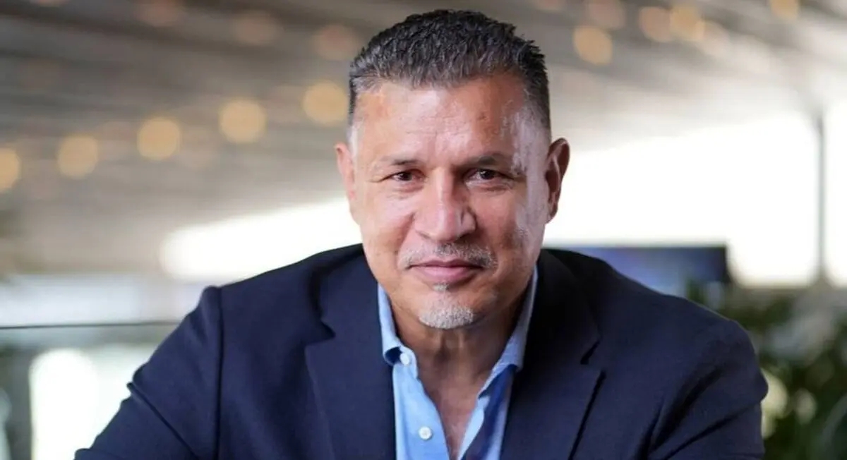 علی دایی: در فیفا مسخره‌ام کردند | از این به بعد به‌جای پرسپولیس در مورد کشتی حرف می‌زنم!