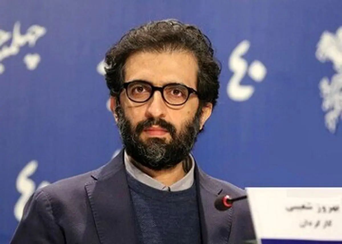 بهروز شعیبی: فیلم کوتاه عین زندگی است