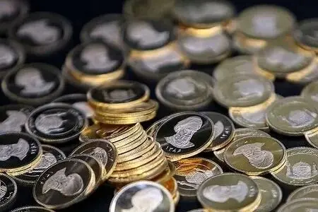 قیمت سکه پارسیان امروز یکشنبه ۱۴ دی ۱۴۰۴