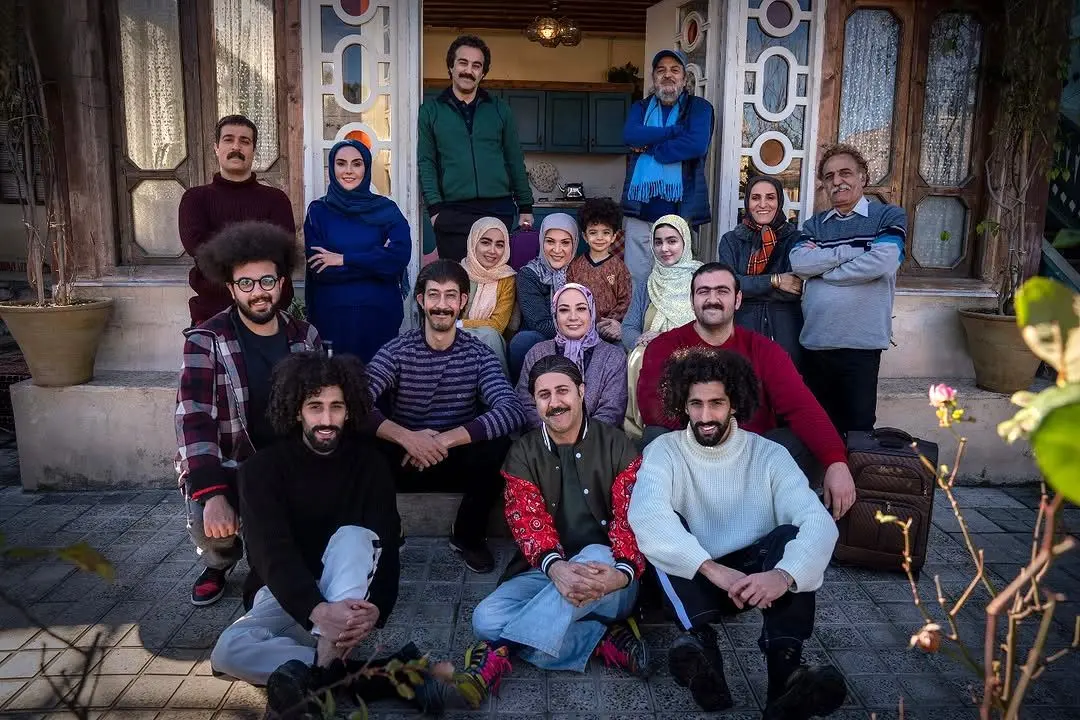 موضوع پایتخت ۸ لو رفت: جنگ ۱۲ روزه و مسائل زیست‌محیطی در راه است!