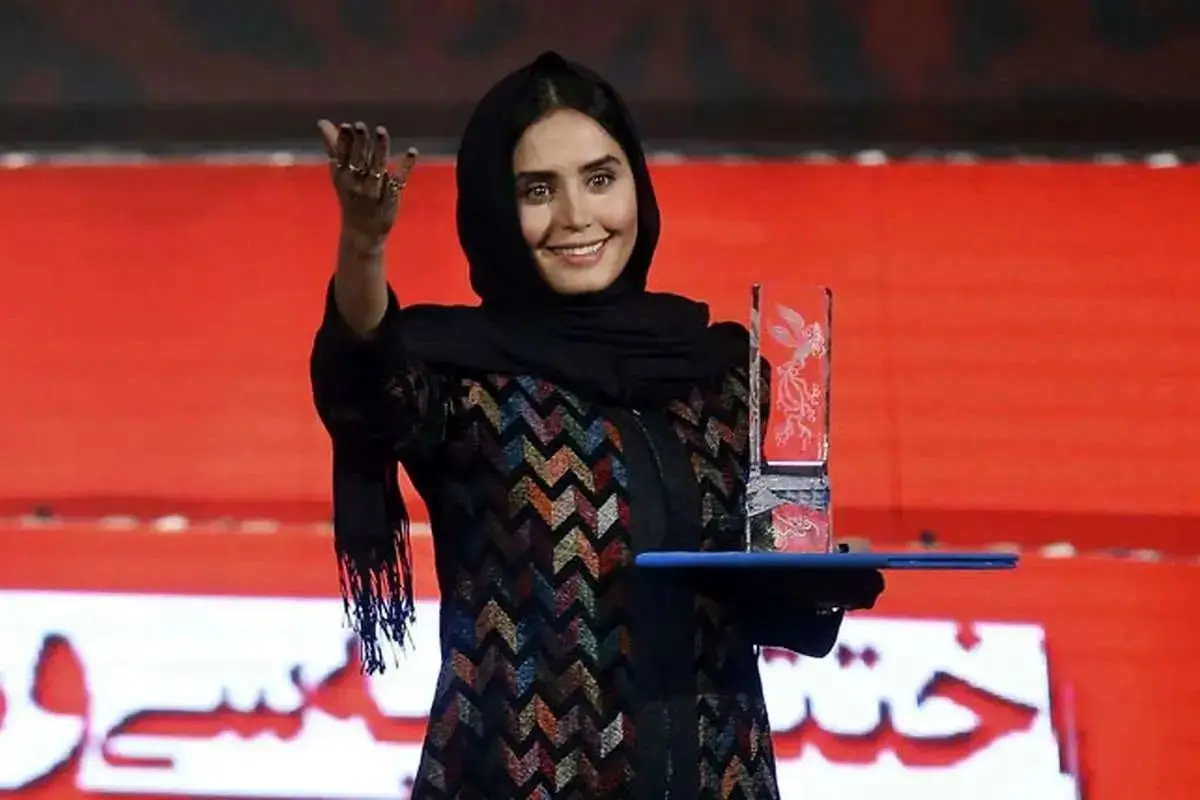 چرا الناز شاکردوست از سینما خداحافظی کرد؟ 20 سال فاصله از "ترگل" گل یخ تا "عروس چشمه"
